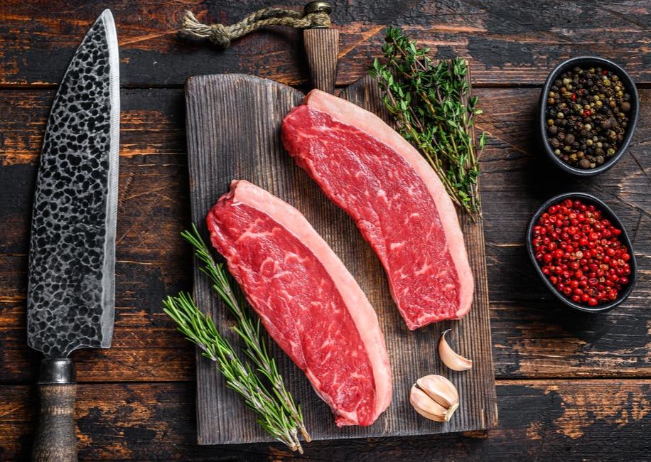 Beef | TinderBoxFarm | VeldGrazed Free Range