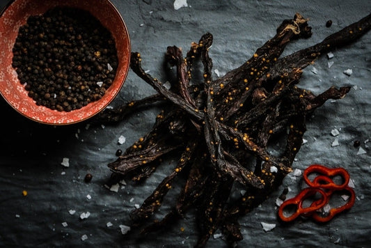 Beef Snap Sticks 250g