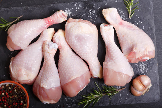 Chicken Drumsticks 500g