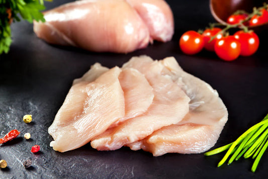 Chicken Pregos 500g