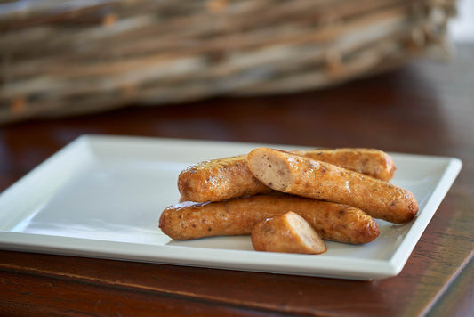 Thin Chicken Sausages 500g