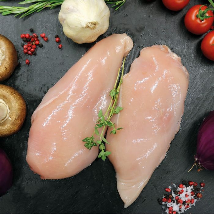 Chicken | Free Range