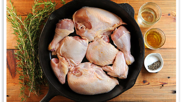 Chicken | Tulanie Farm | Free Range