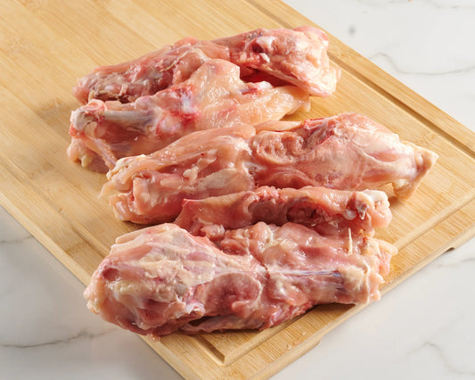 Chicken Bones 1kg
