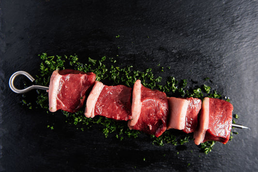Lamb Espetada 500g