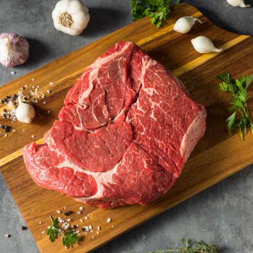 Beef Chuck 500g