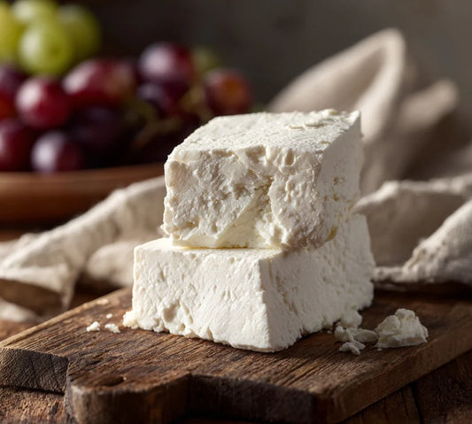Greek Feta
