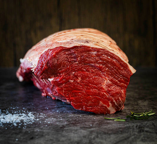 Beef Silverside Whole 1kg