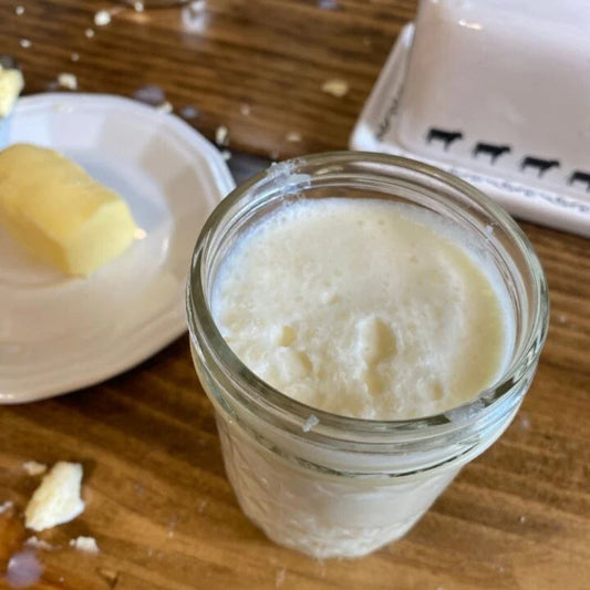Buttermilk