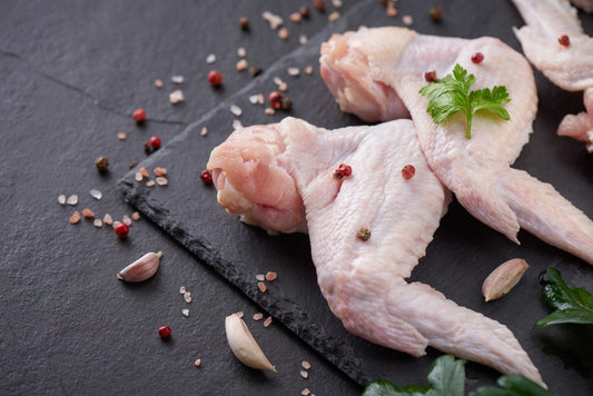 Chicken Wings 500g