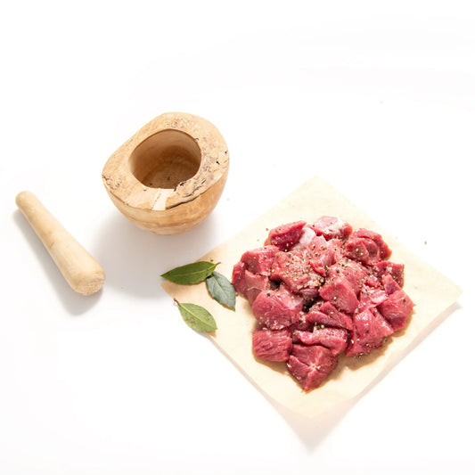 Lamb Cubes / Goulash 500g