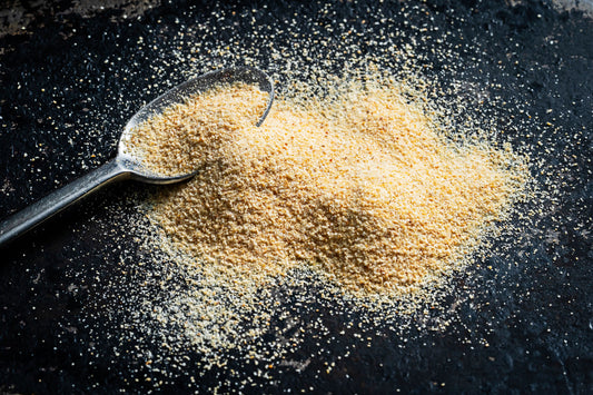 Organic Garlic Powder 100g