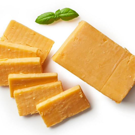 Mature Cheddar 200g