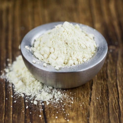 Organic Onion Powder 100g