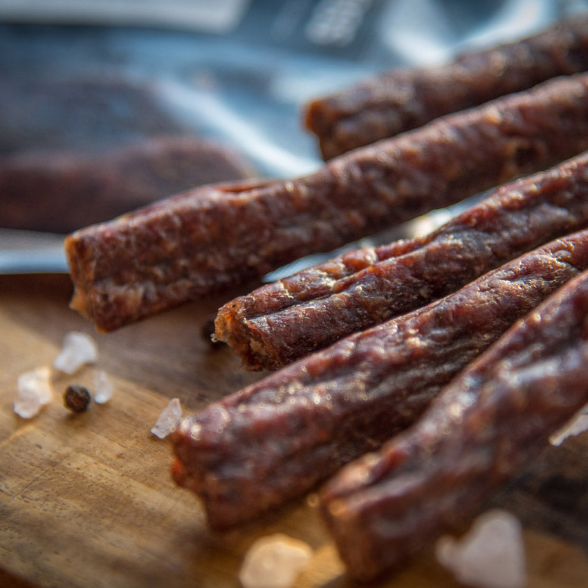 Beef Dry Wors 250g