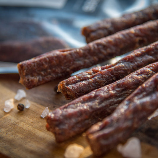 Beef Dry Wors 500g