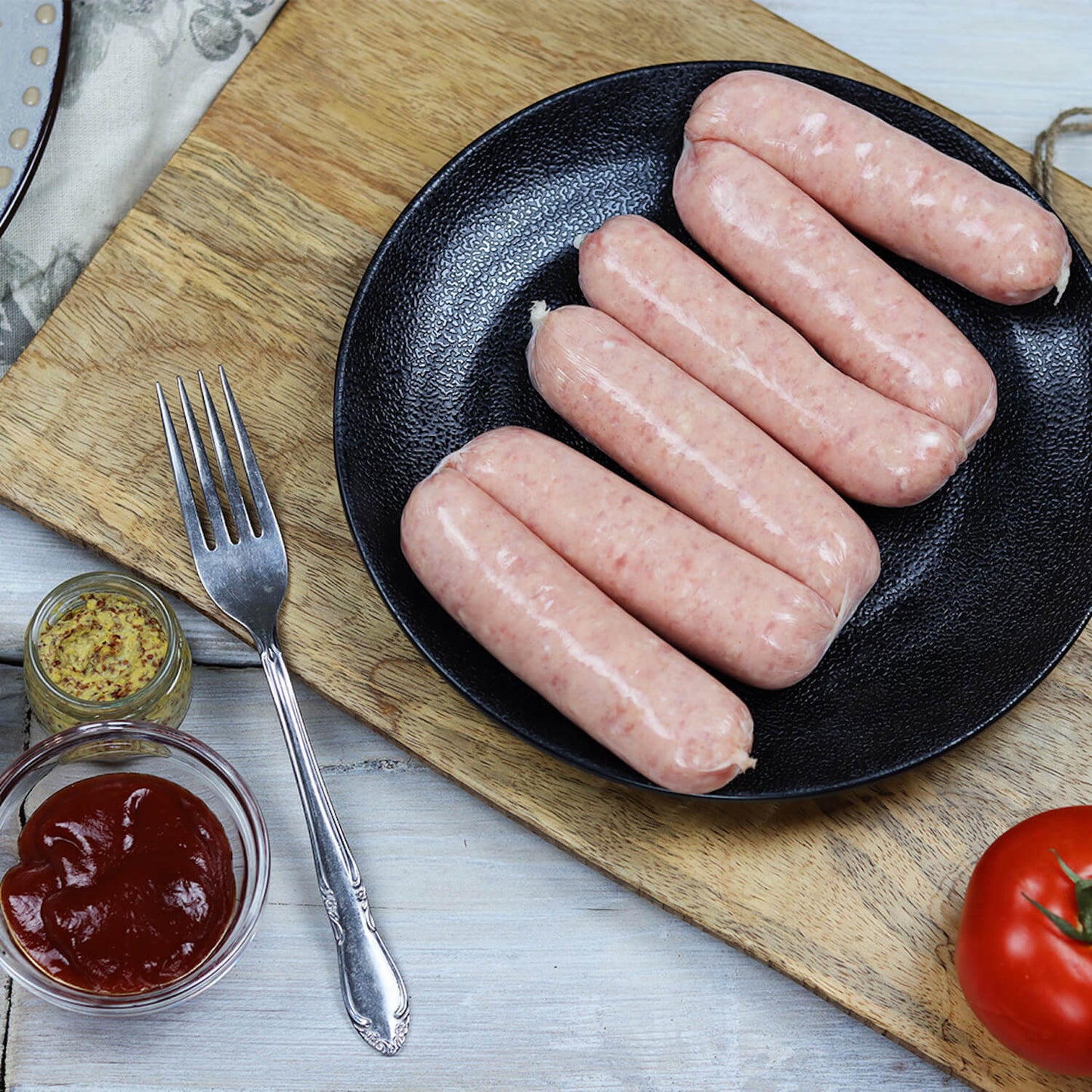 Pork | TinderBoxFarm | VeldGrazed Free Range