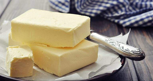 Farm Butter