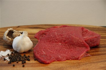 Beef Tenderised Steak 500g