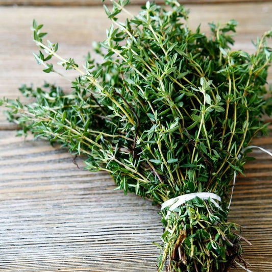 Organic Thyme 30g
