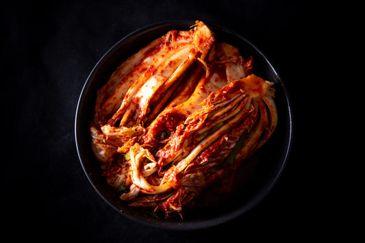 Authentic Korean Kimchi 250G