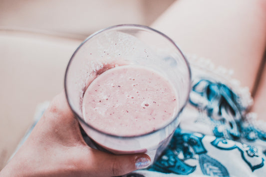Drinking Yoghurt 330ml
