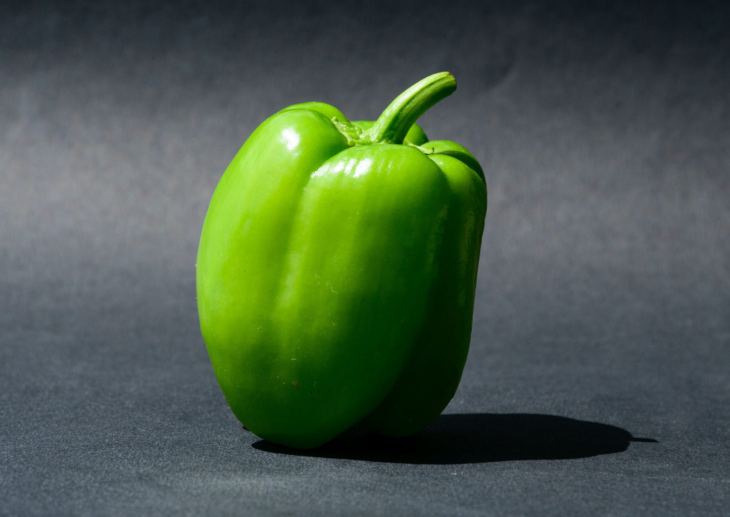 Organic 2 Green Pepper