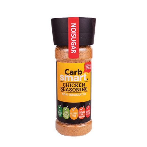 Low Carb Spices