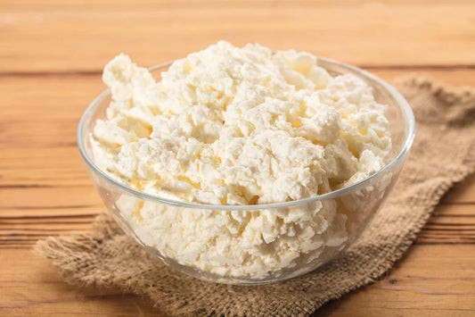 Cottage Cheese 250g