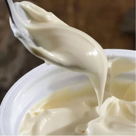 Farm Fresh Cream