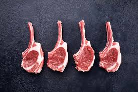 Lamb Cutlets 500g
