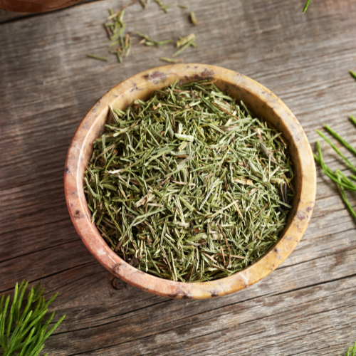 Organic Dried Rosemary 50g