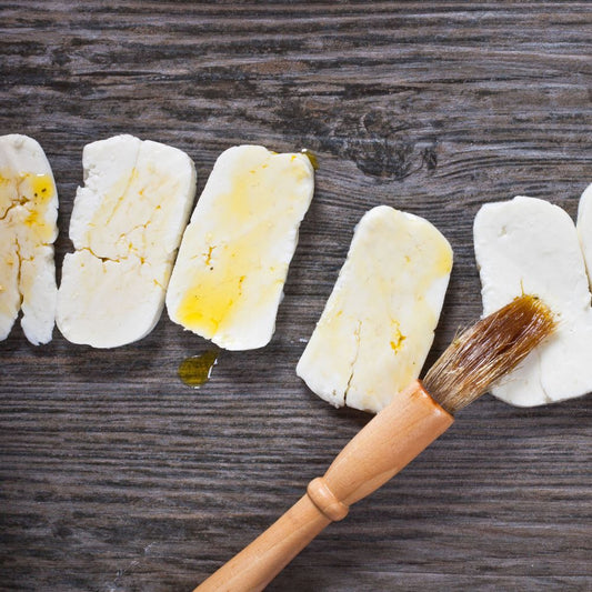 Halloumi Cheese 300g