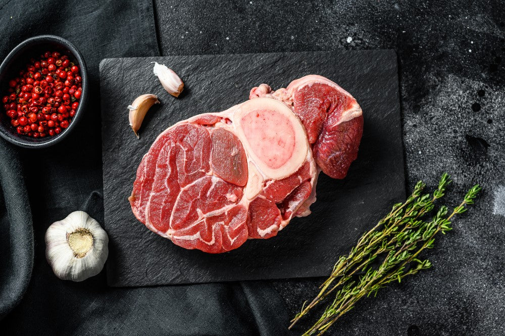 Beef Shin 500g