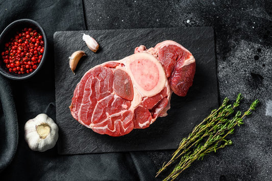 Beef Shin 500g