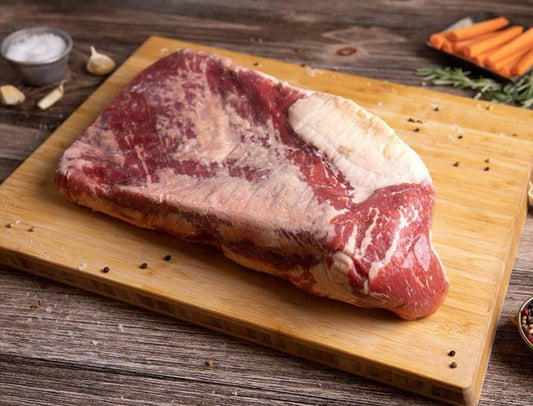 Brisket Whole 500g