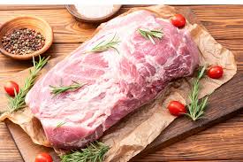 Pork Shoulder Boneless Roast 1.8kg