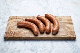 Pork Chorizo 250g