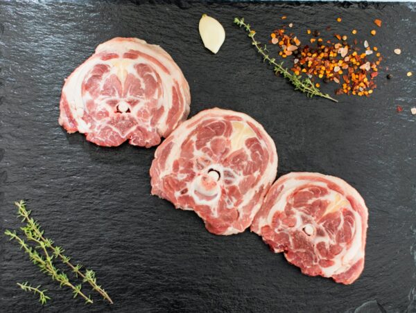 Lamb Neck 500g