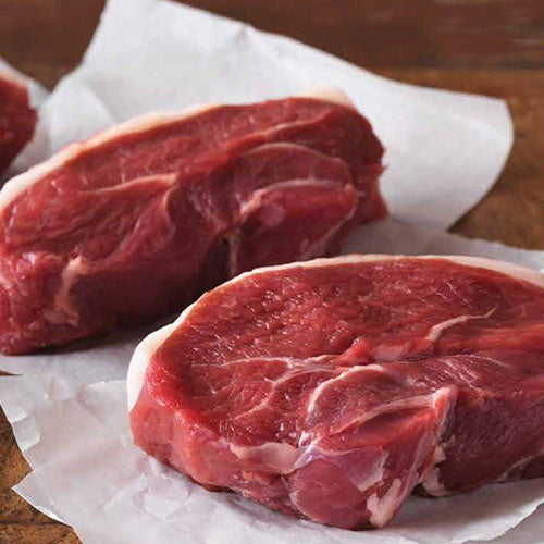 Lamb | Grassfed Free Range