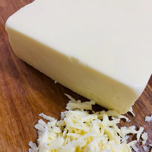 Mozzarella 310g