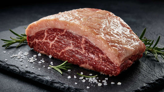 Beef Picanha 1KG