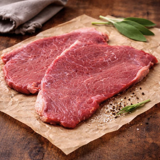 Beef Minute Steak 500g