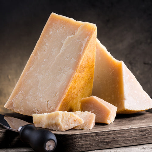 Parmesan