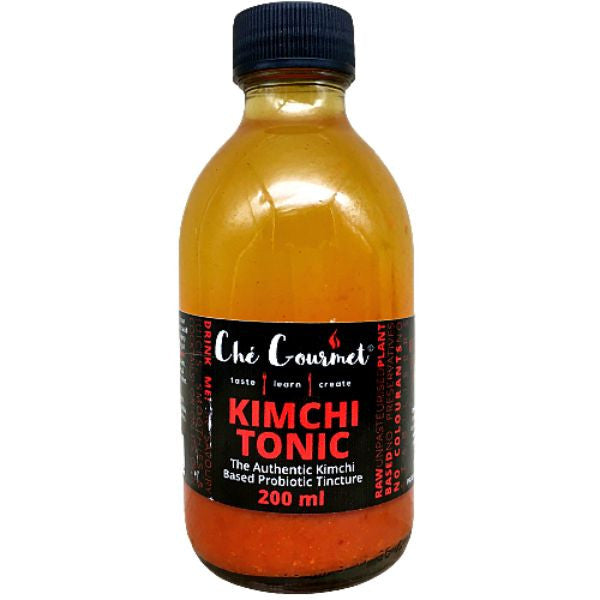 Kimchi Tonic 200ML