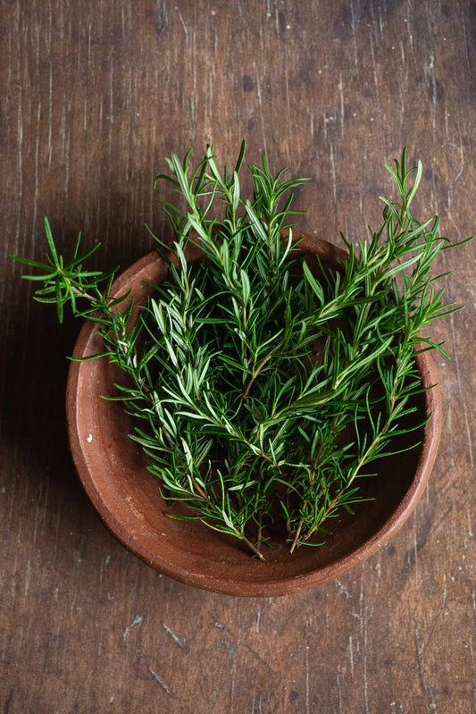 Organic Rosemary 30g