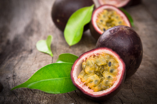 Organic Granadilla Big 6 Pack